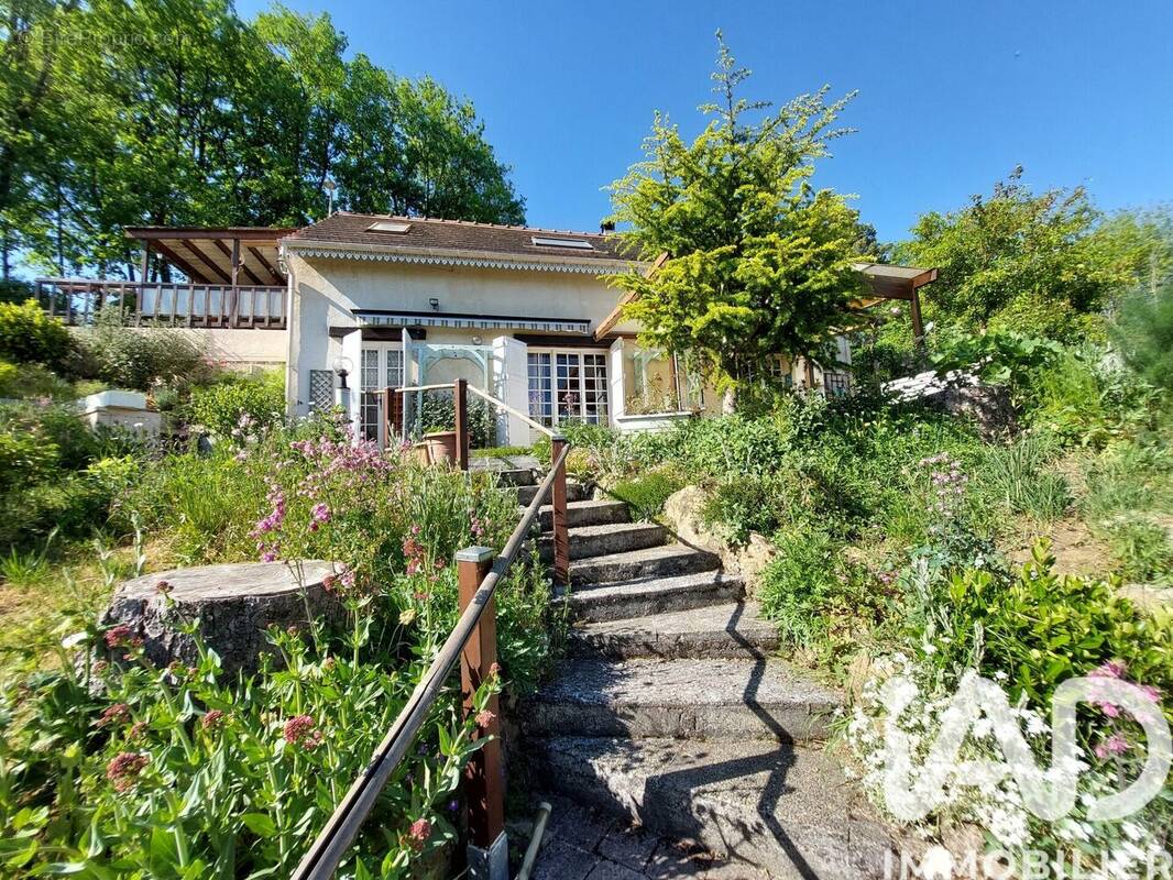 Photo 1 - Maison à VILLECERF