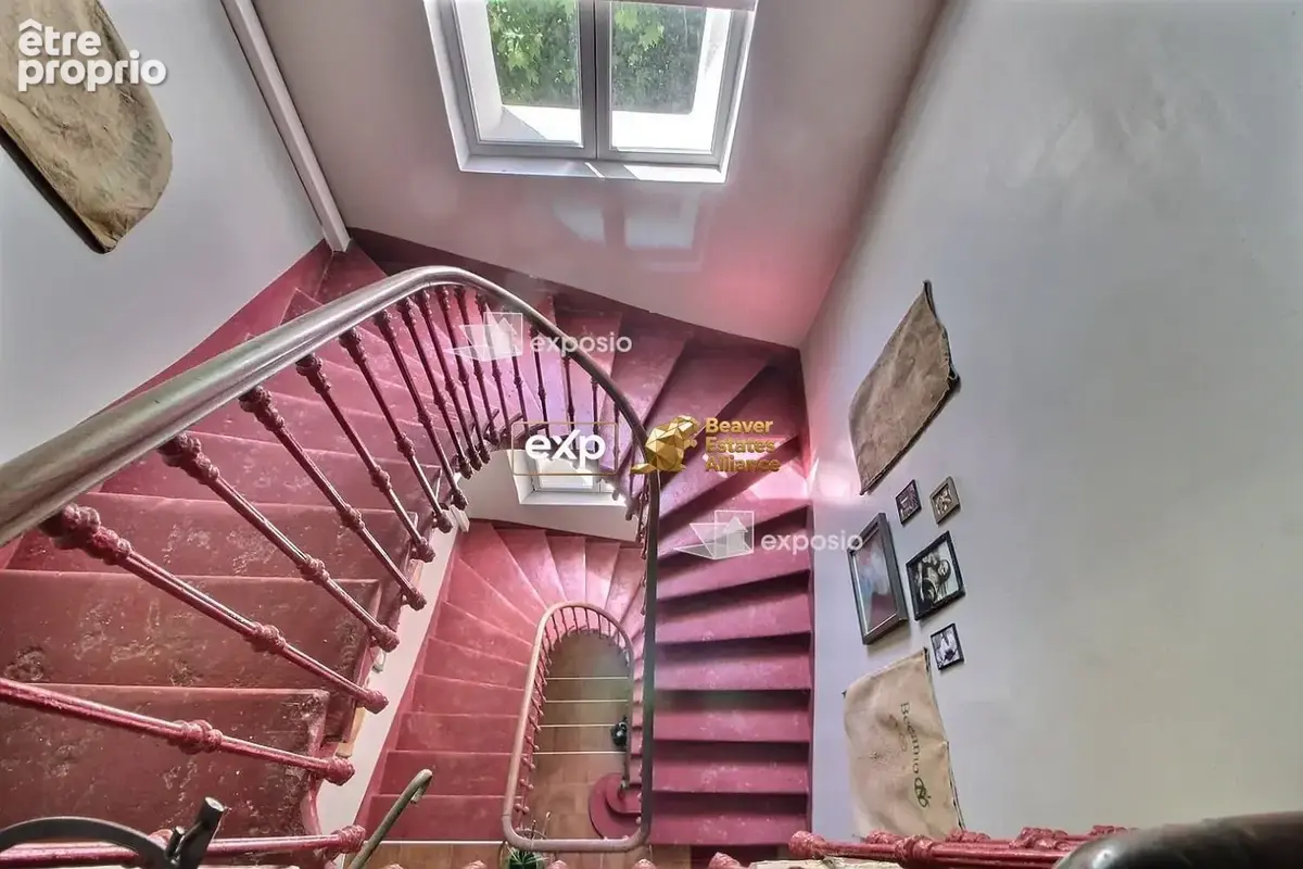 Maison 375 m² à Molieres-Sur-Ceze  - photo 3