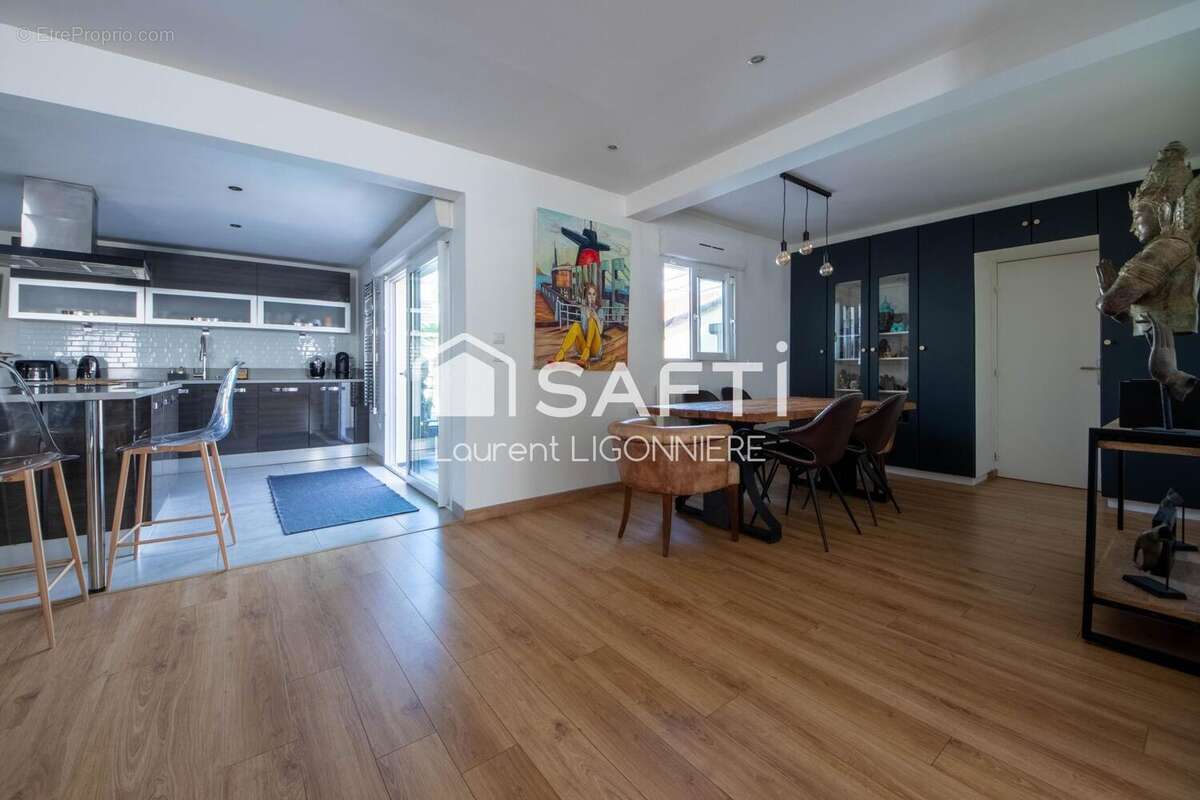 Photo 5 - Maison à SANTENY