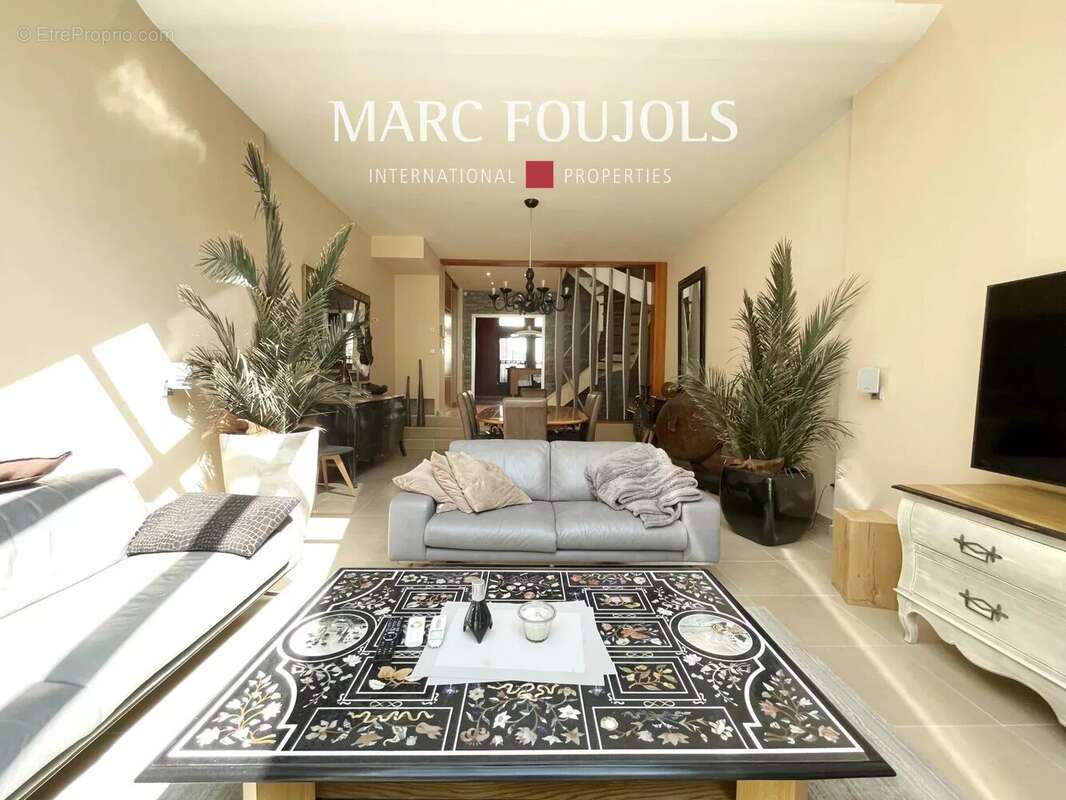 Maison à SENLIS