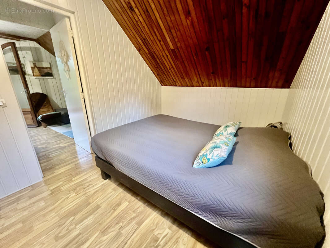 Maison à PETITE-ILE