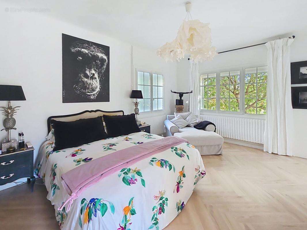 Maison à LA SEYNE-SUR-MER