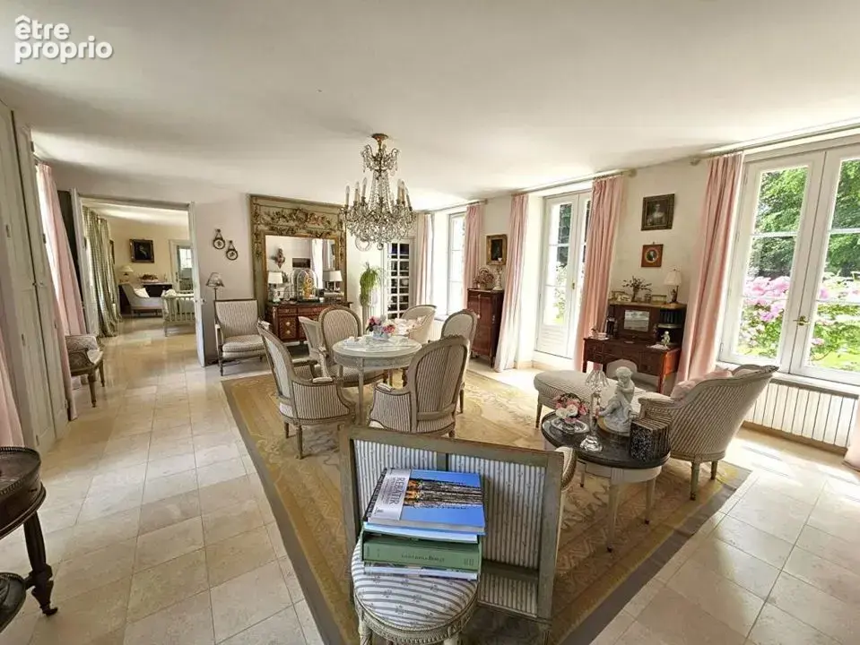 Maison 12 pièces 350 m² à vendre à Caen (14000) - photo 26
