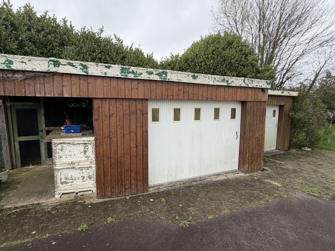 Maison à PLOUIGNEAU
