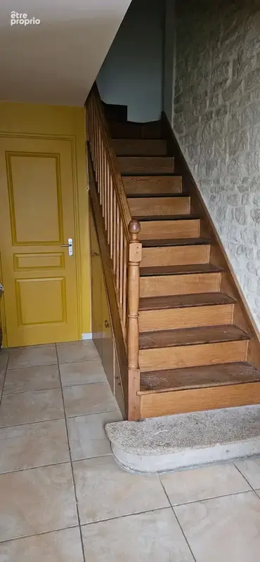 Maison à vendre 6 pièces  (79) - photo 20