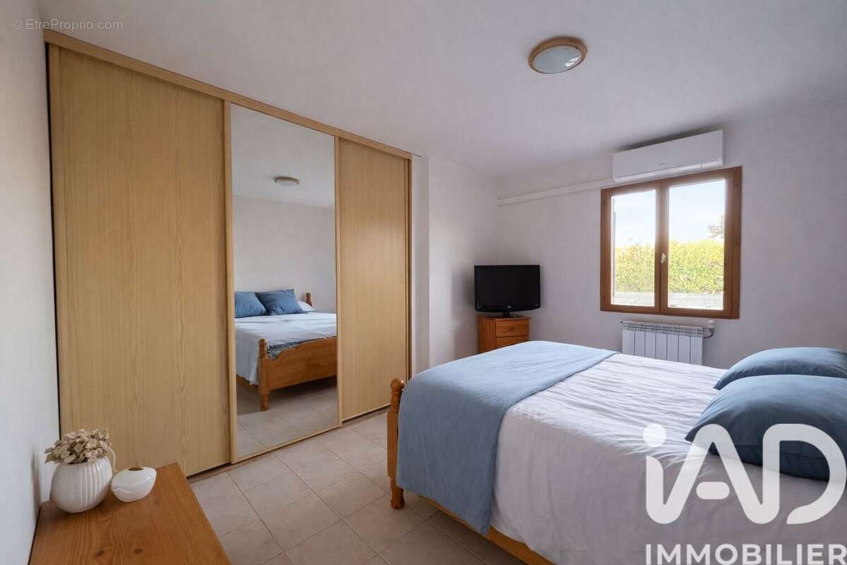 Photo 8 - Maison à FONTES