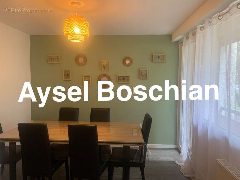 Appartement à LONGWY