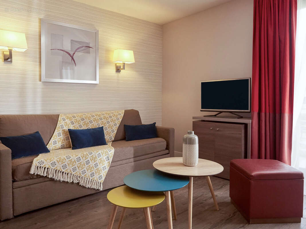 Appartement à AIX-EN-PROVENCE