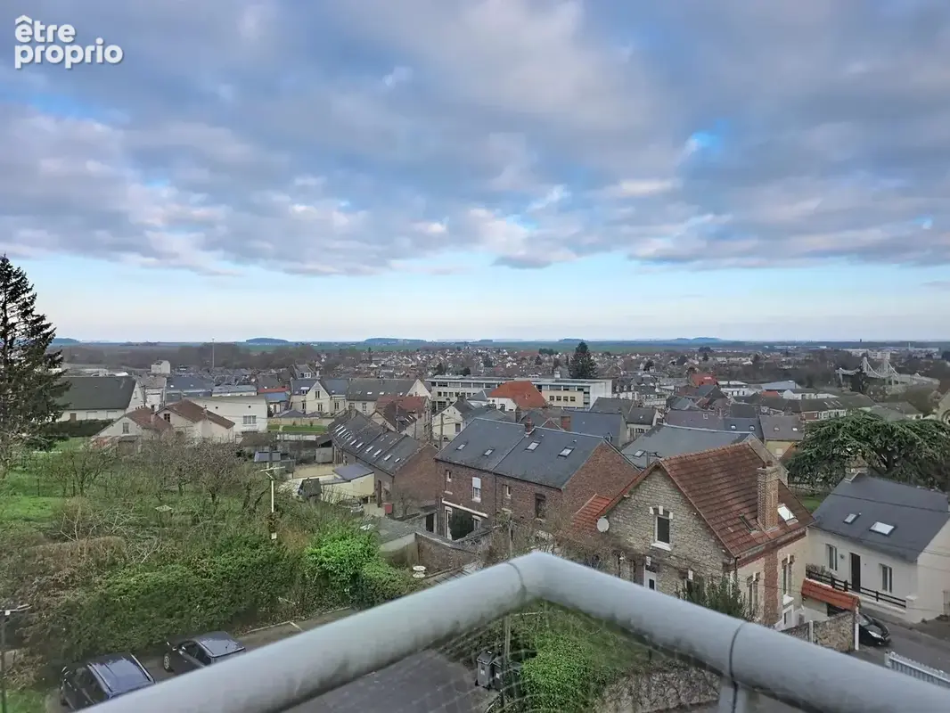 Vente Appartement Laon(02000) 169 900ï¿œ - photo 10