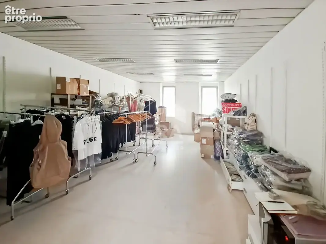 Appartement 70m² à marseille 12e arrondissement - photo 5