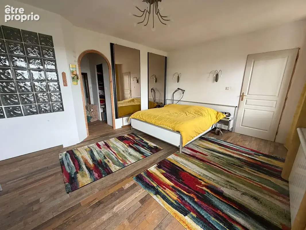 Maison Méru 8 pièce(s) 230 m2 - photo 6