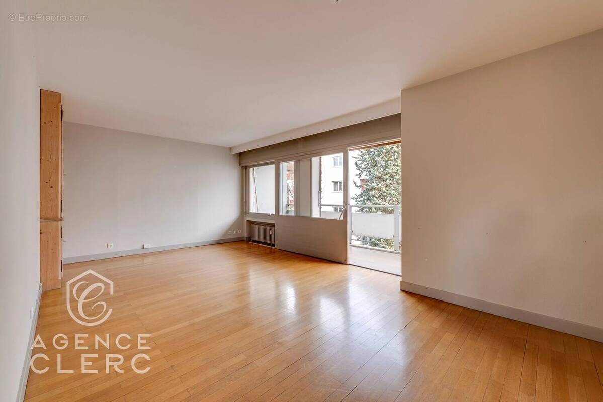 Appartement à ANNECY