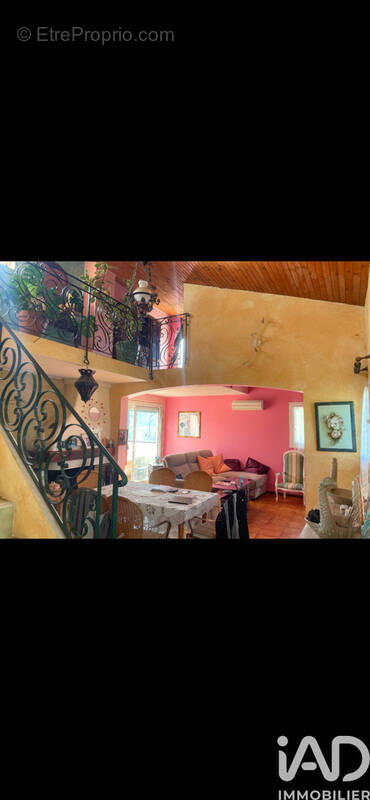 Photo 1 - Maison à VILLENEUVE-DE-LA-RAHO