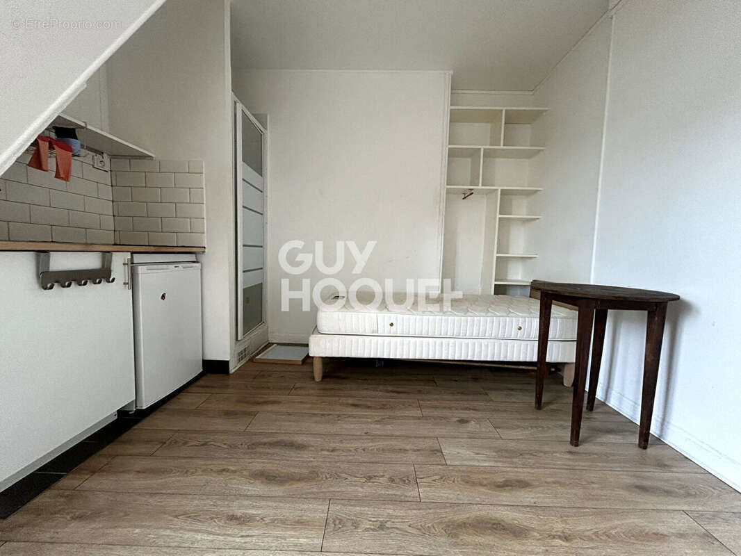 Appartement à PARIS-5E