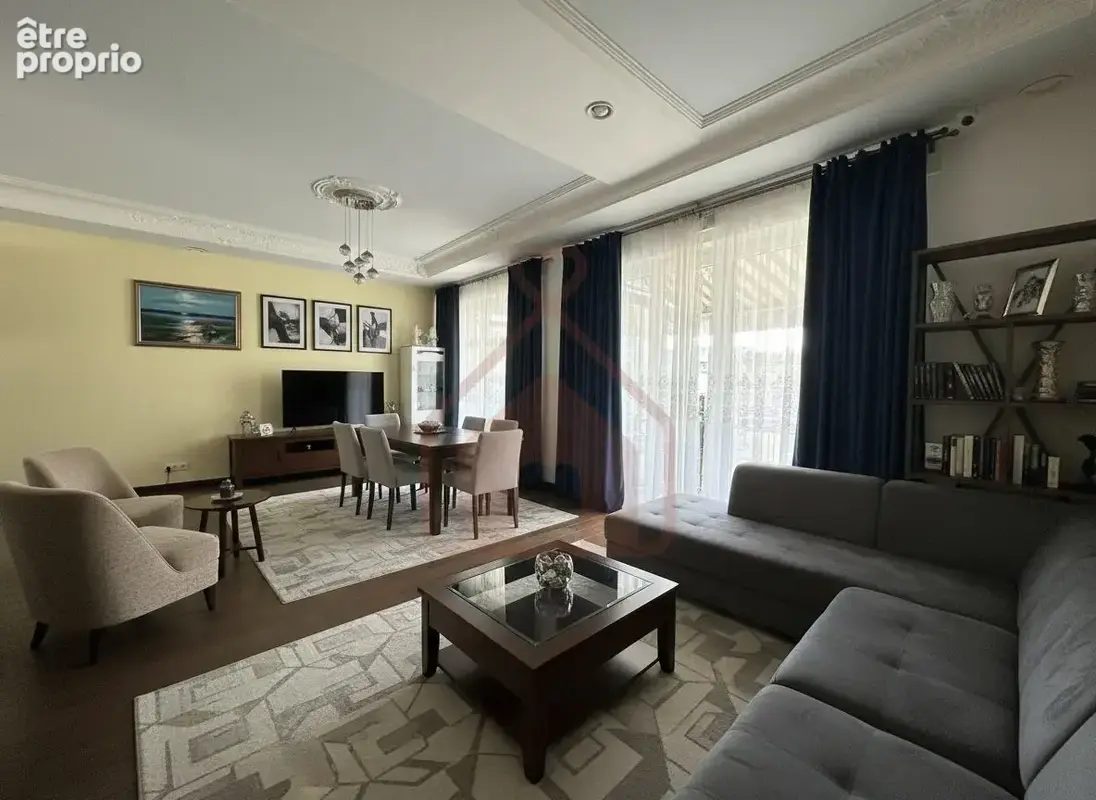 Appartement 3 pièces 108 m² à vendre à Le Kremlin-Bicetre (94270) - photo 4