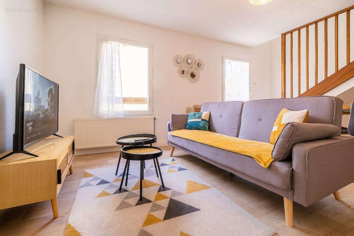 Appartement à LIMOGES