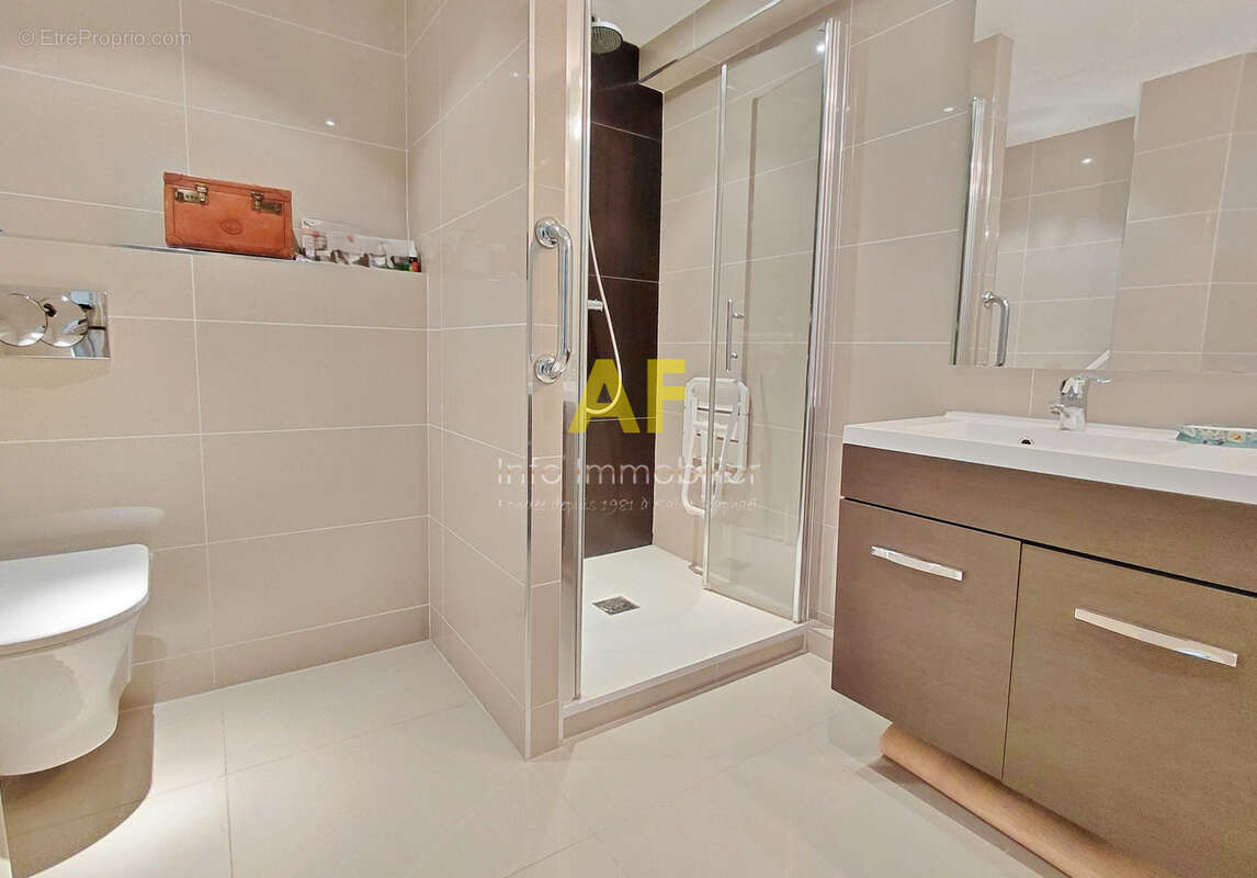 Appartement à SAINT-RAPHAEL