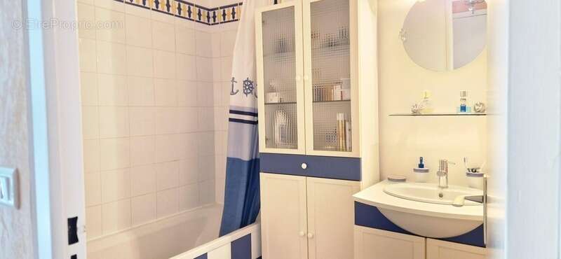 Appartement à AMIENS