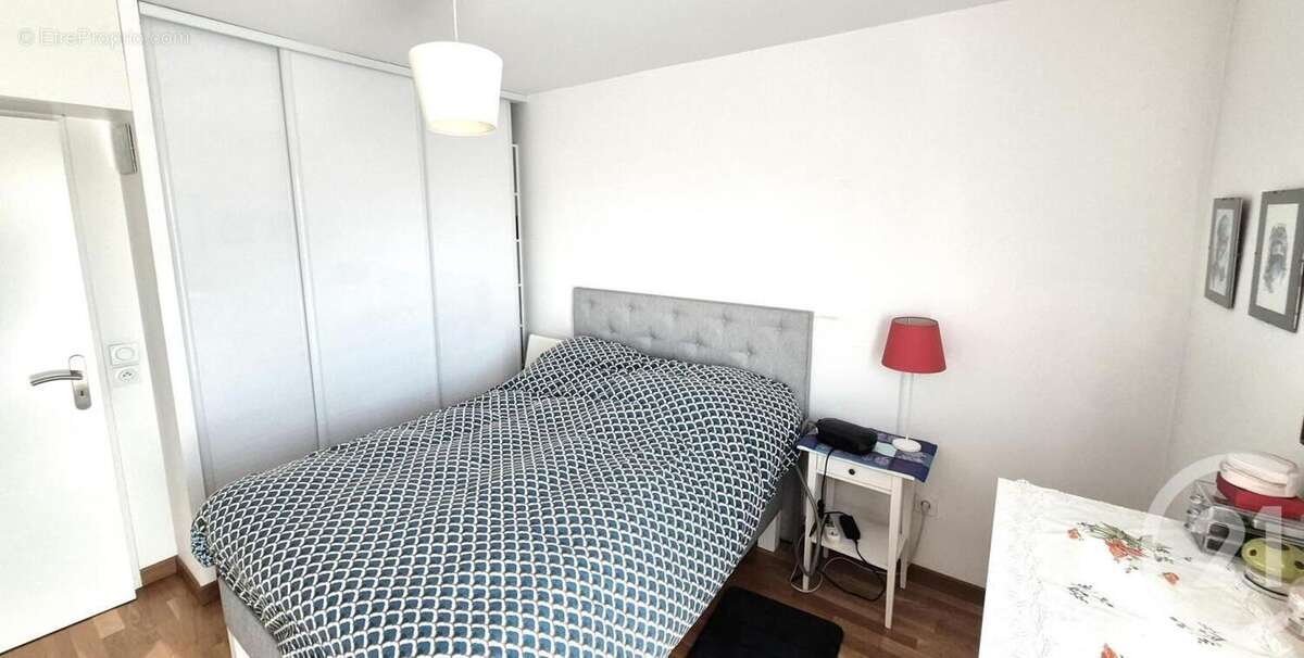 Appartement à CRETEIL