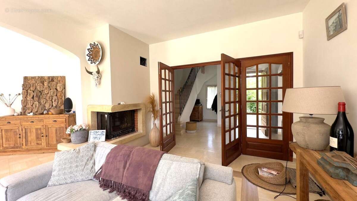 Maison à VAISON-LA-ROMAINE