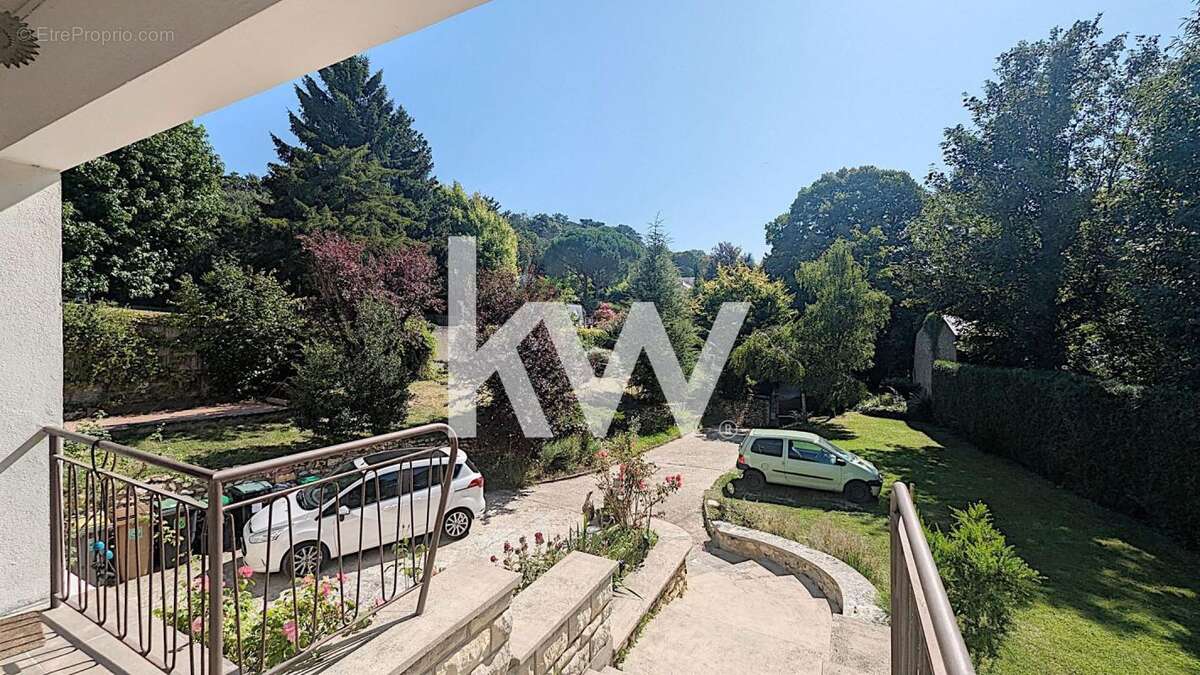 Maison à MONTMORENCY