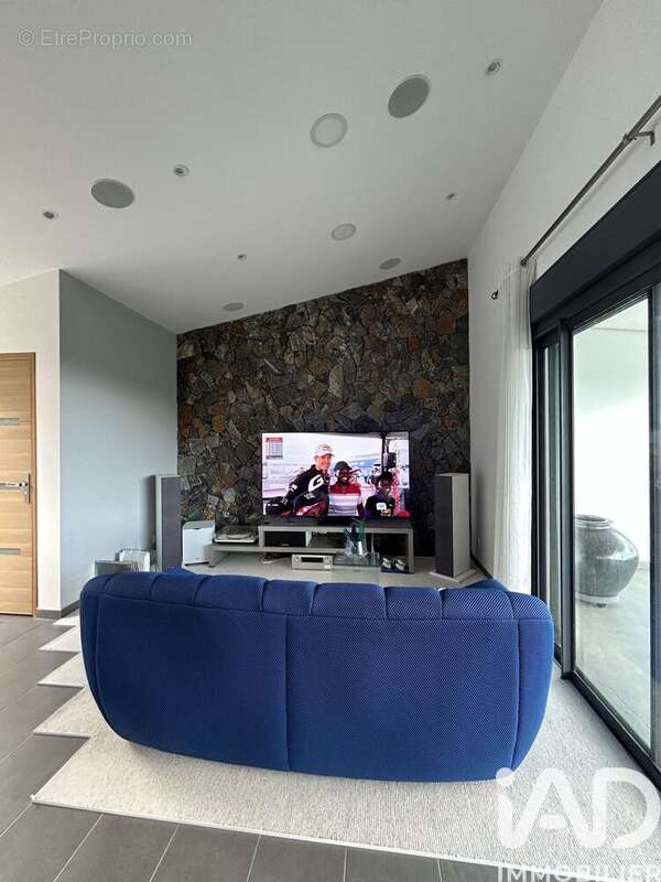 Photo 3 - Maison à LA POSSESSION