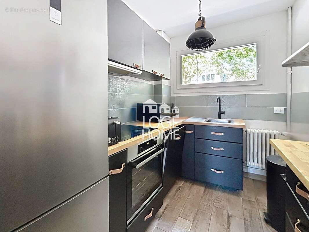 Appartement à ROUBAIX