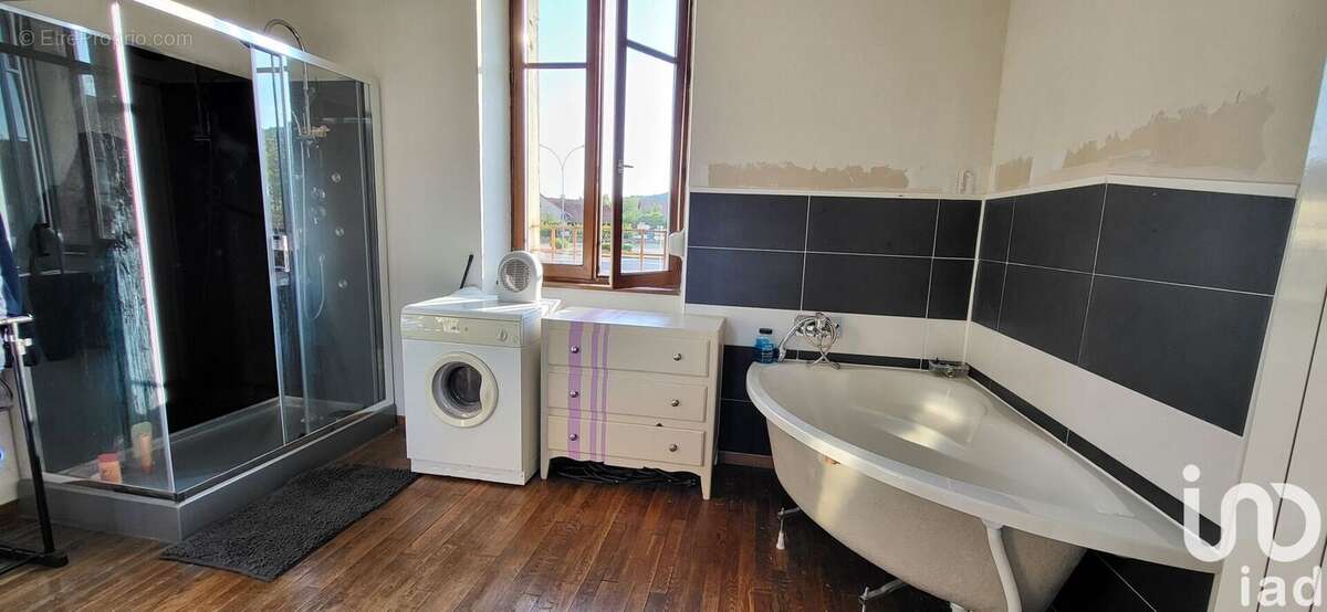 Photo 7 - Maison à SERVANCE