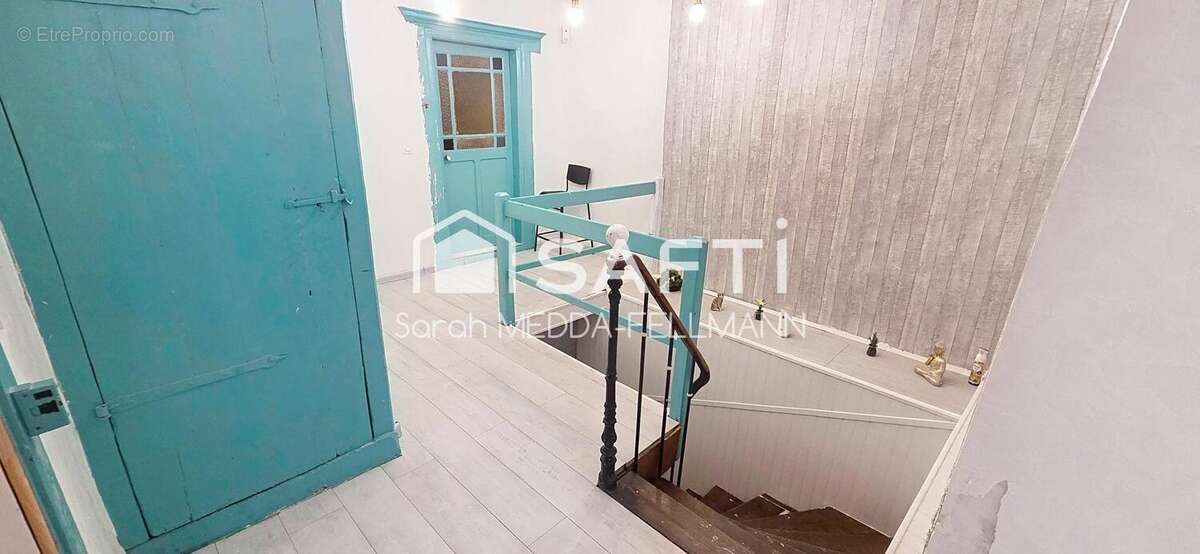 Photo 9 - Maison à BOULAY-MOSELLE