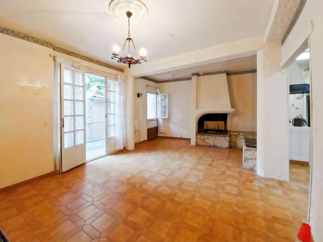 Maison à MARSEILLAN