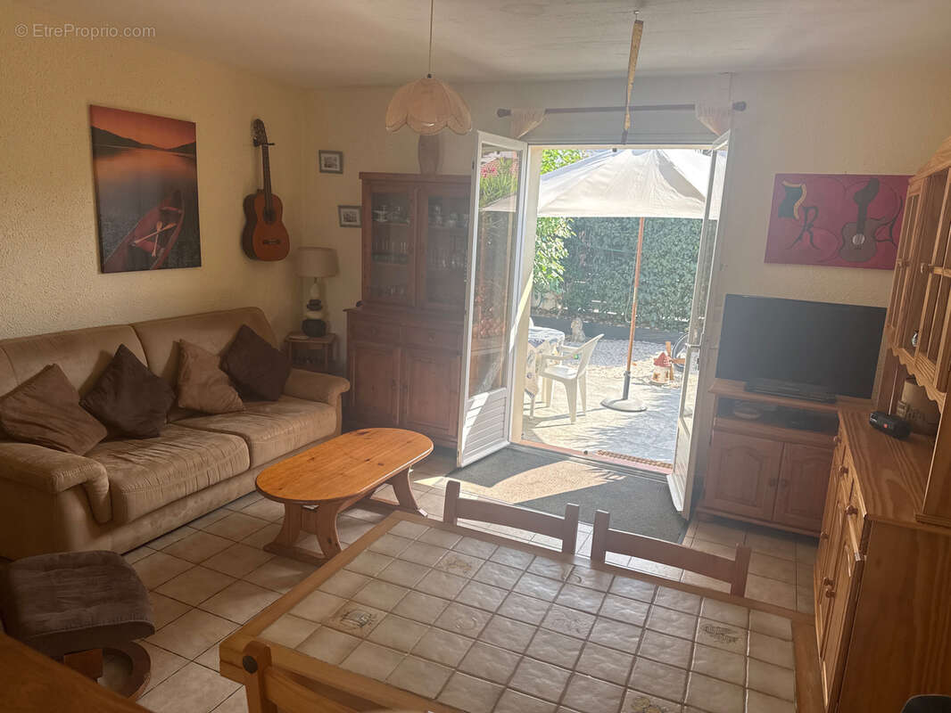 Maison - 3 pièces - photo 3