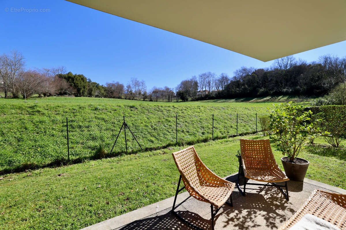 Appartement à BAYONNE