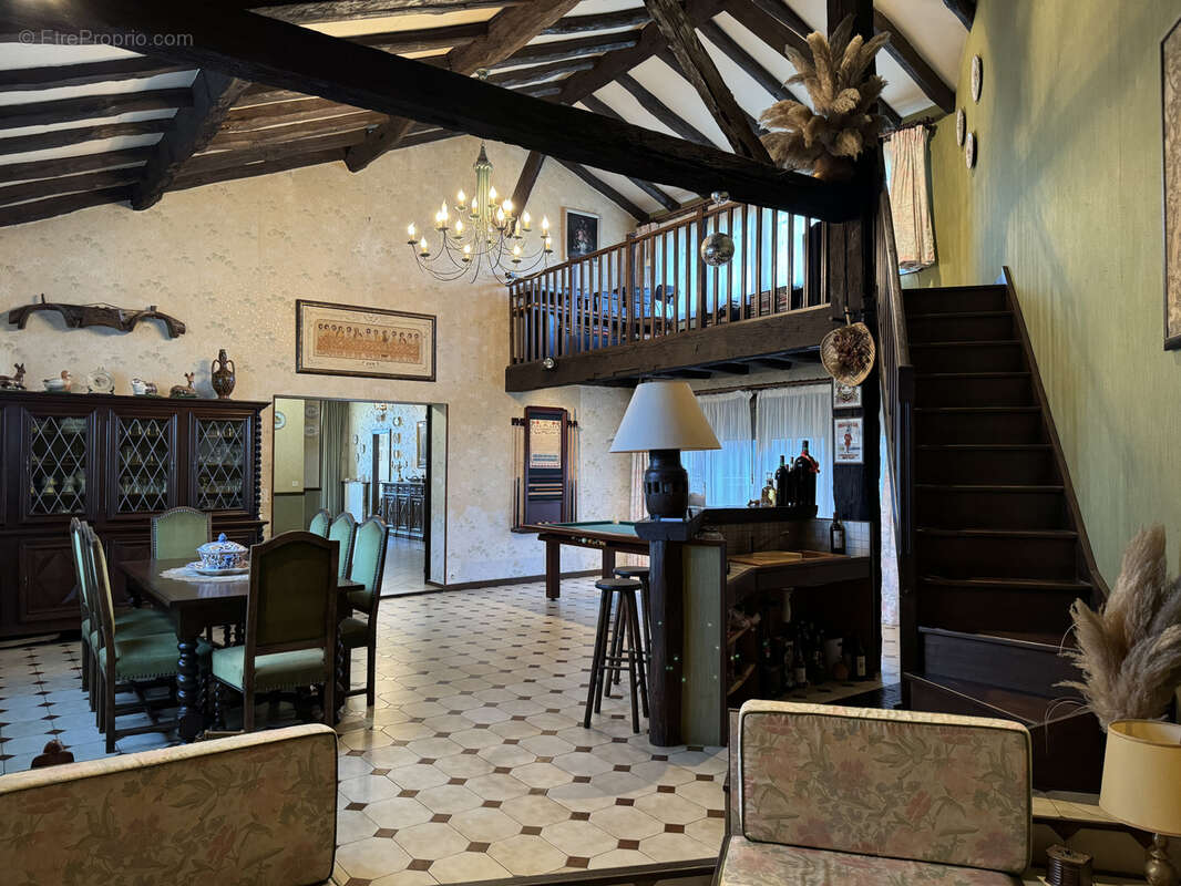 Maison de 8 pièces castelsarrasin - photo 16