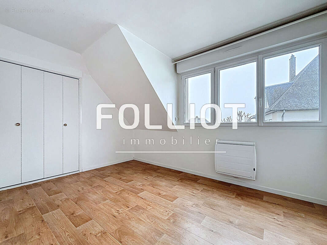 Appartement à CAEN
