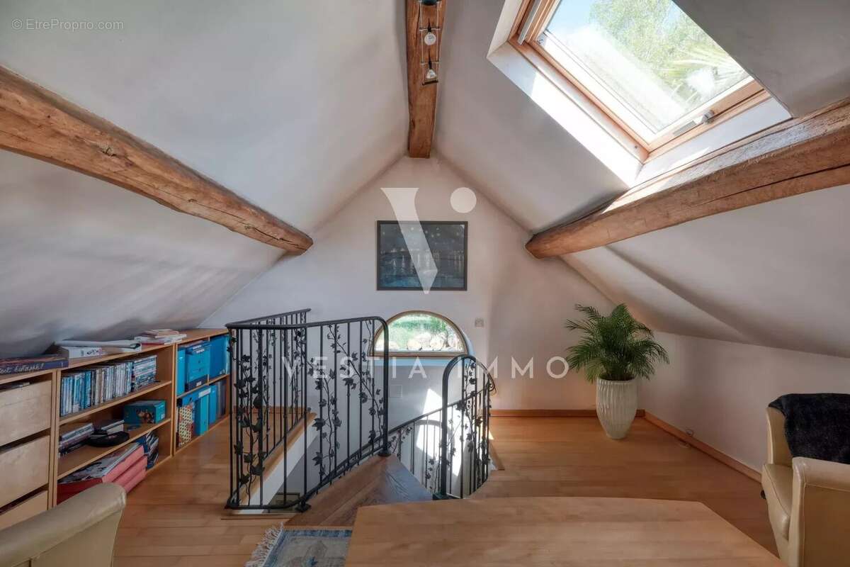 Maison à DOURDAN