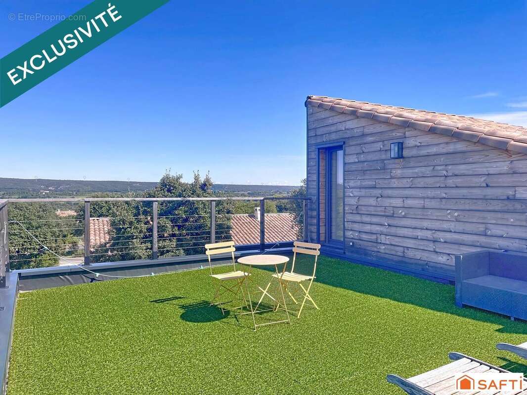 Photo 5 - Maison à COLLIAS