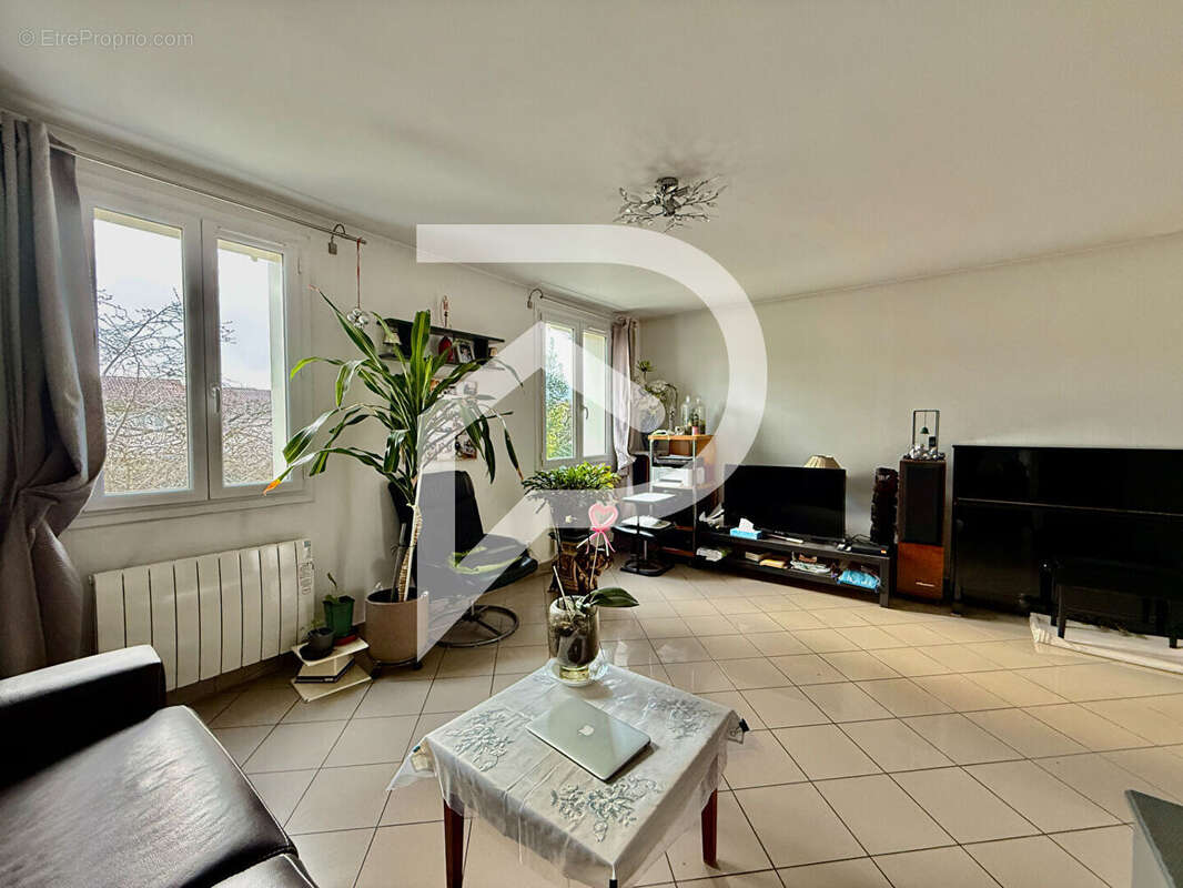 Maison à VILLEPINTE