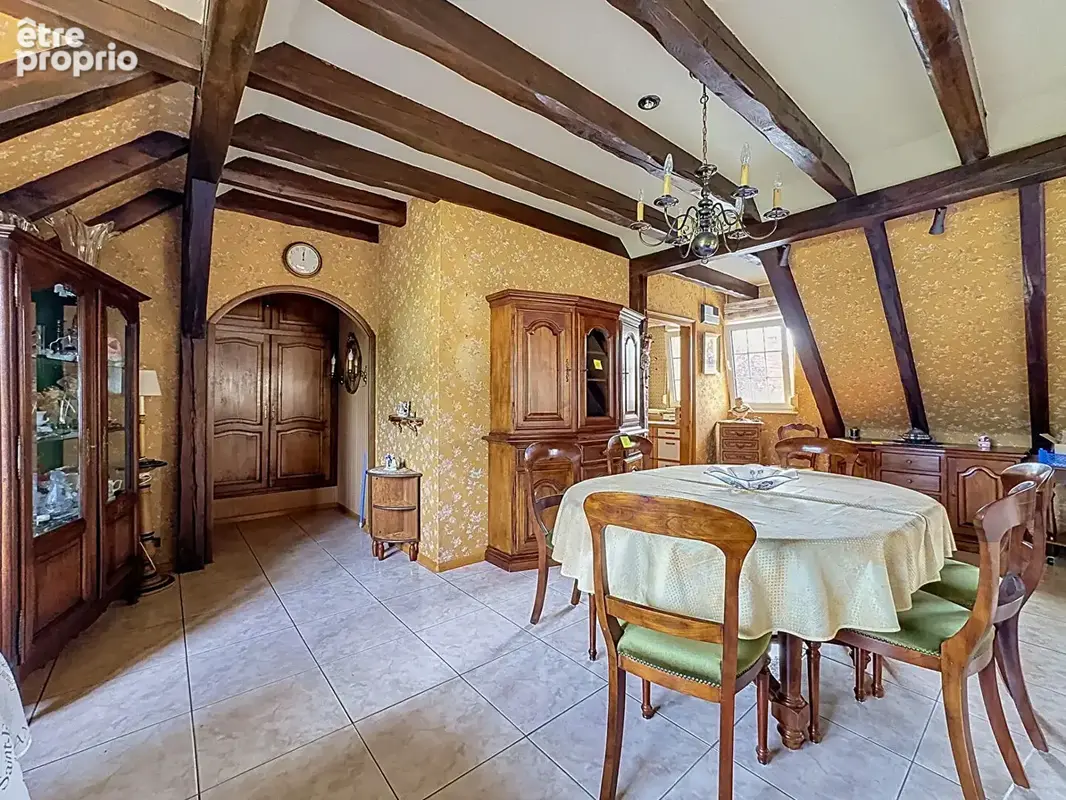 Maison de caractère à Fegersheim - photo 7