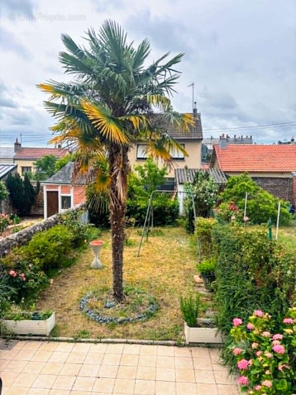 Maison à LE MANS
