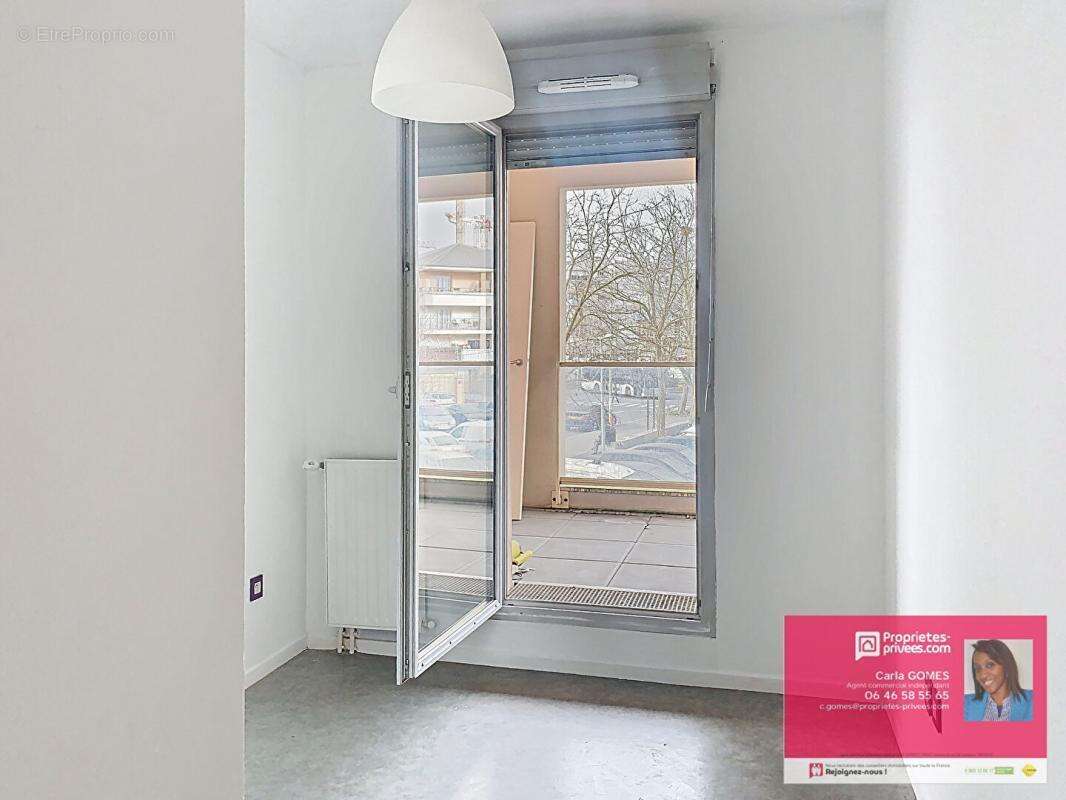 Aulnay-sous-Bois ? Quartier La Rose des Vents ? Appartement 3 pièces avec 2 chambres - photo 8