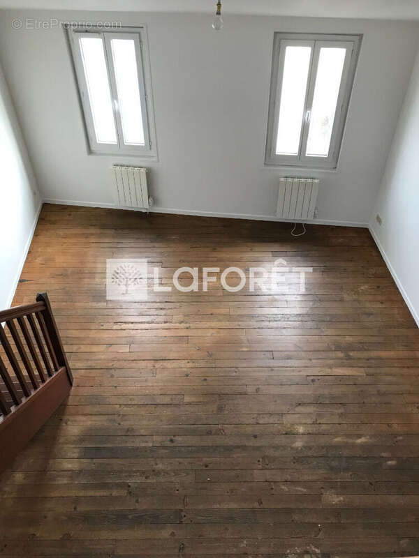 Appartement à PAMIERS