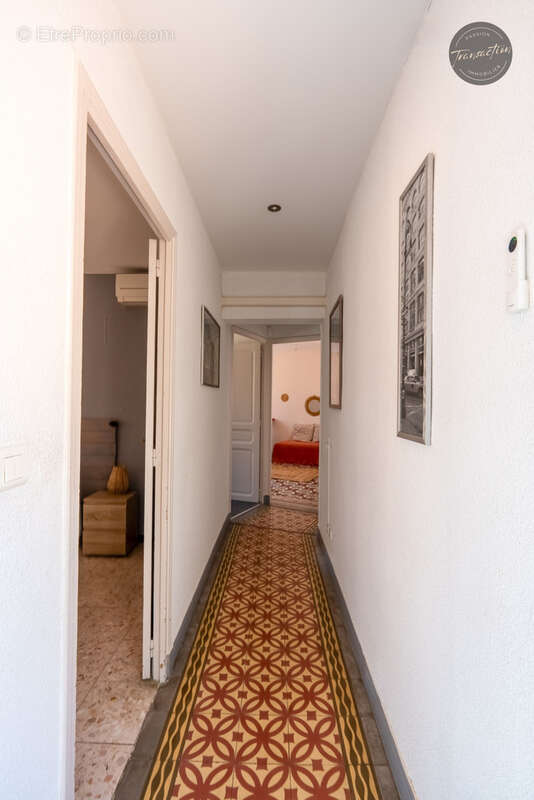 Maison à PERPIGNAN