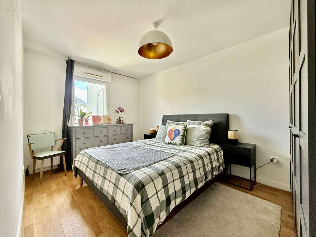 Appartement à SAINT-CYR-L&#039;ECOLE