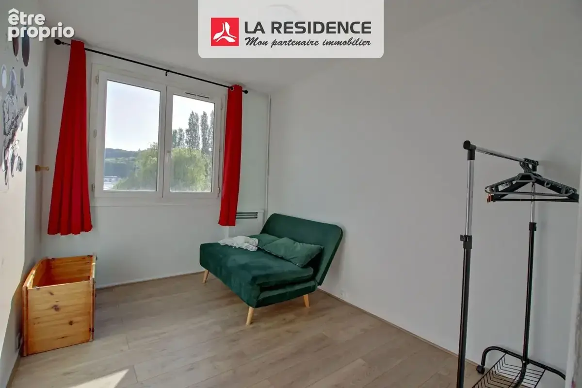 Appartement 3 pièces 58 m² à vendre à Rouen (76000) - photo 4