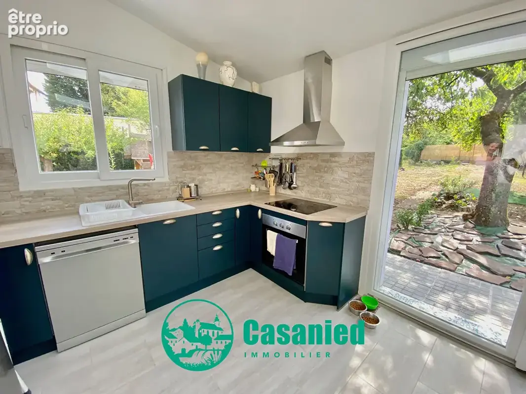 Maison individuelle BOUZONVILLE - photo 4