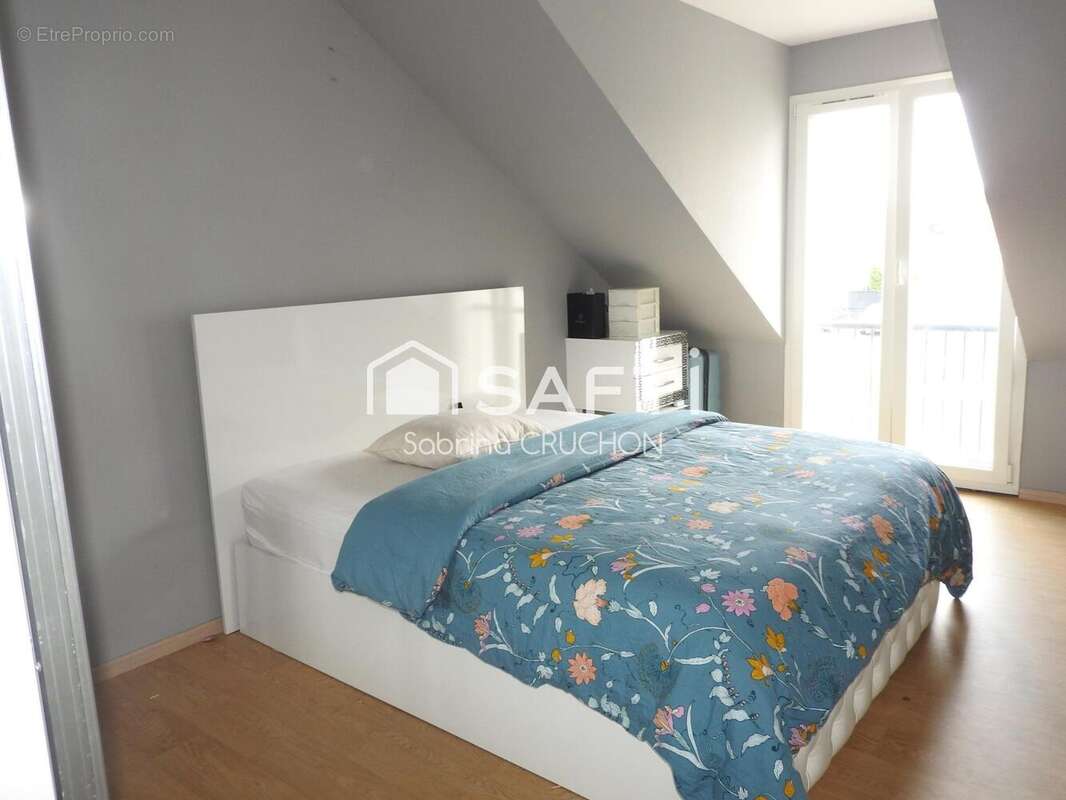 Photo 8 - Maison à HUEST