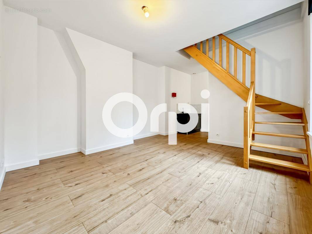 Appartement à DUNKERQUE