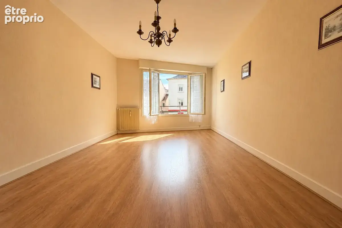 Appartement à VICHY