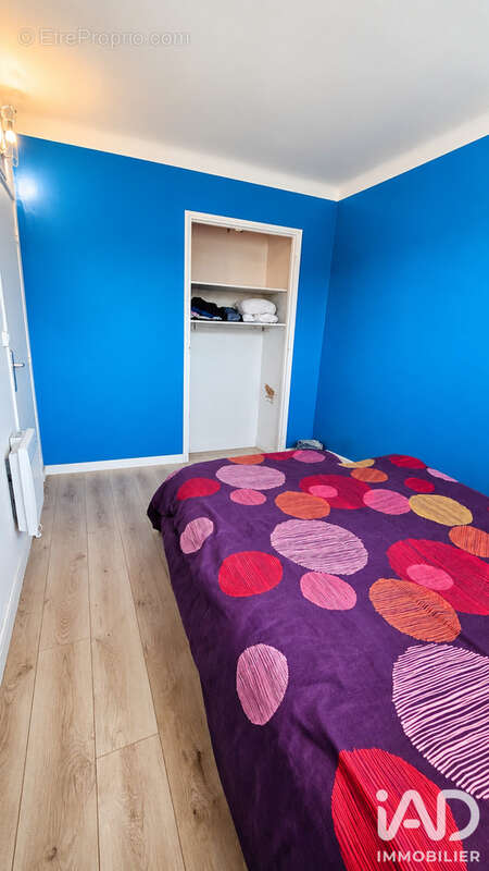 Photo 8 - Appartement à SAINT-CYPRIEN