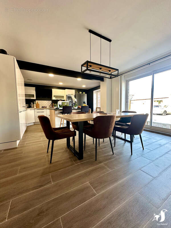 Maison 180 m² à Cambrai  - photo 9